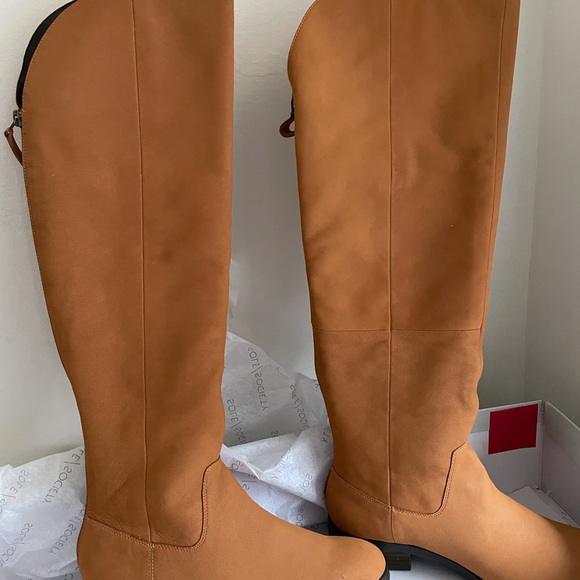 Sole society andie boots size 6.5 - Picture 3 of 11